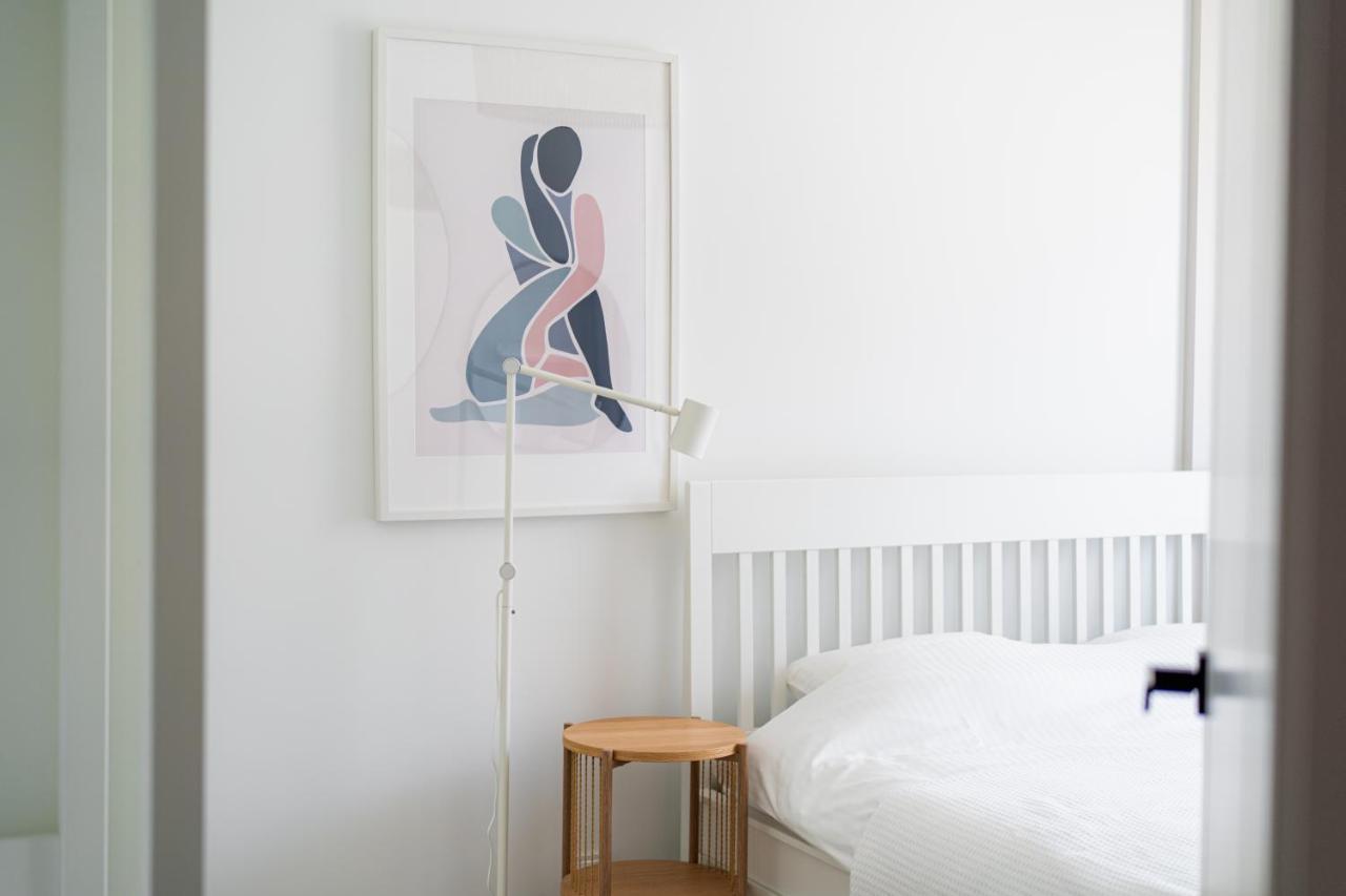 Green Leaf Jawor Apartamenty Экстерьер фото
