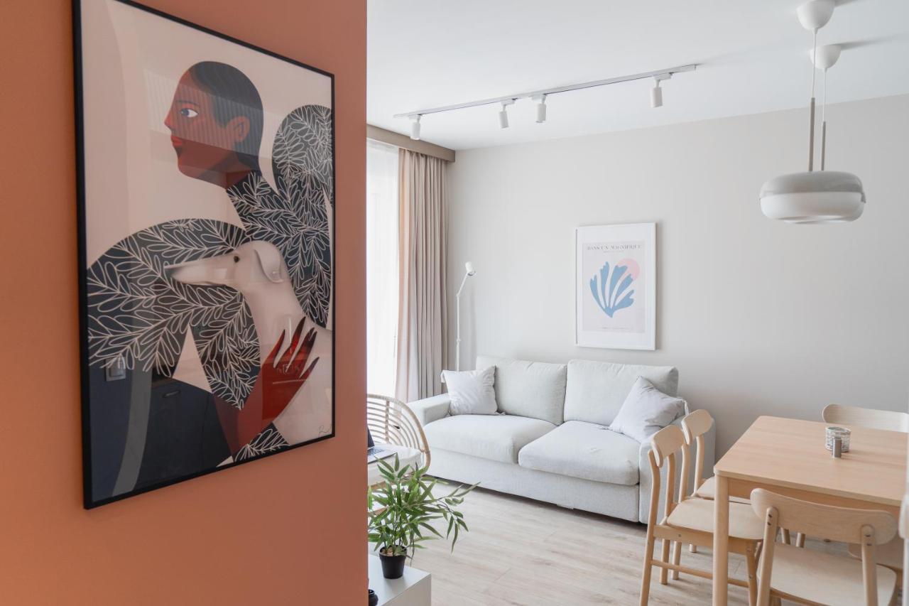 Green Leaf Jawor Apartamenty Экстерьер фото