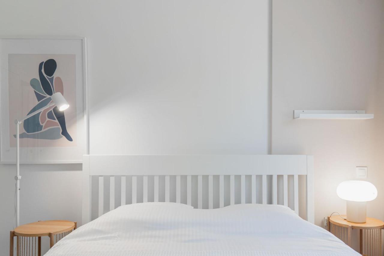 Green Leaf Jawor Apartamenty Экстерьер фото