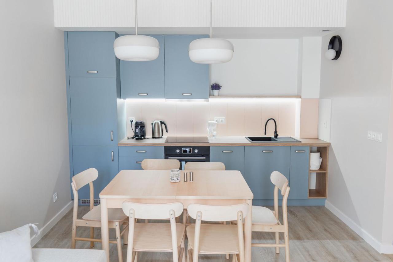 Green Leaf Jawor Apartamenty Экстерьер фото