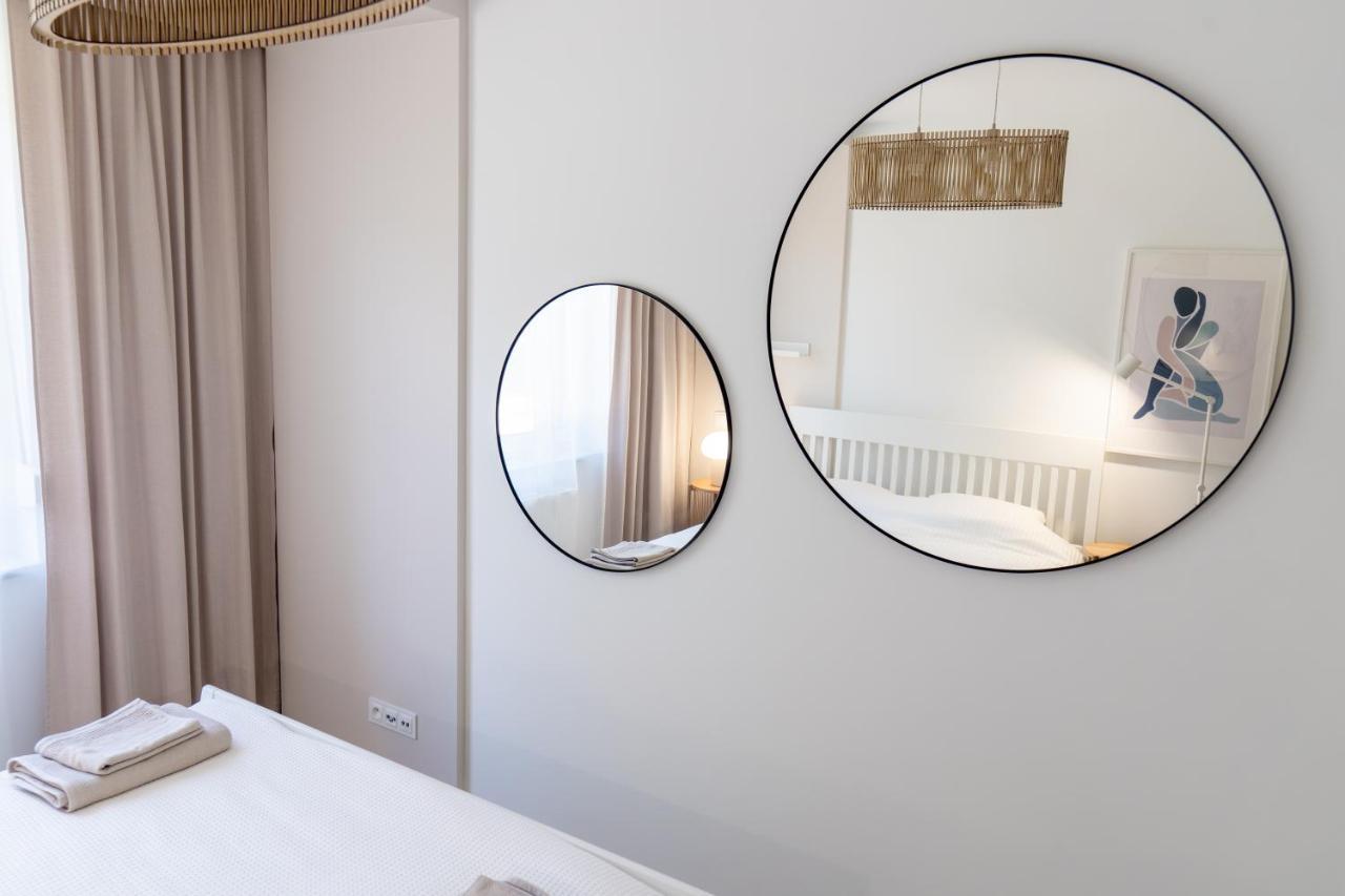 Green Leaf Jawor Apartamenty Экстерьер фото