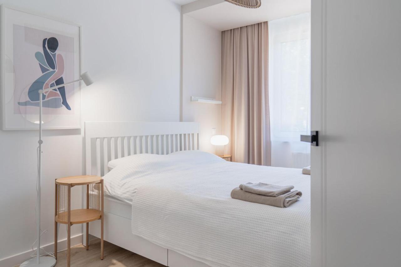 Green Leaf Jawor Apartamenty Экстерьер фото