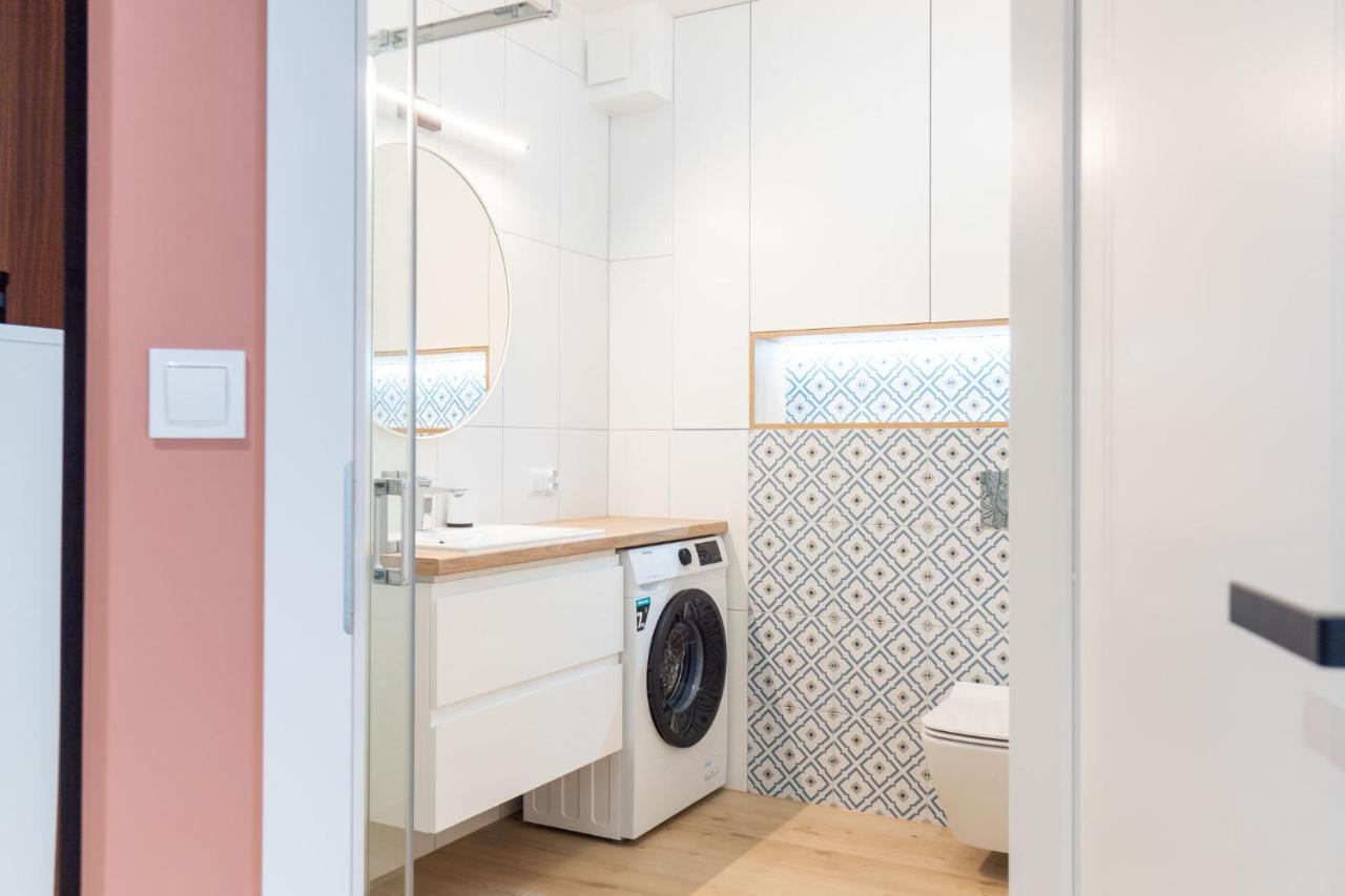 Green Leaf Jawor Apartamenty Экстерьер фото