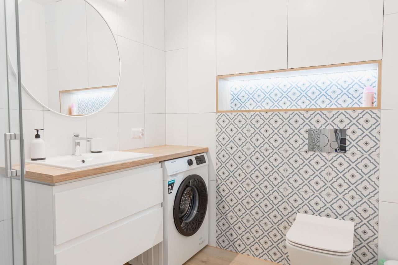 Green Leaf Jawor Apartamenty Экстерьер фото